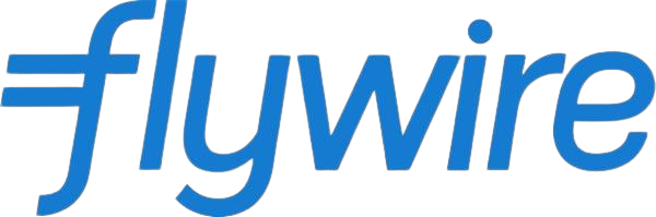 Logo de Flywire