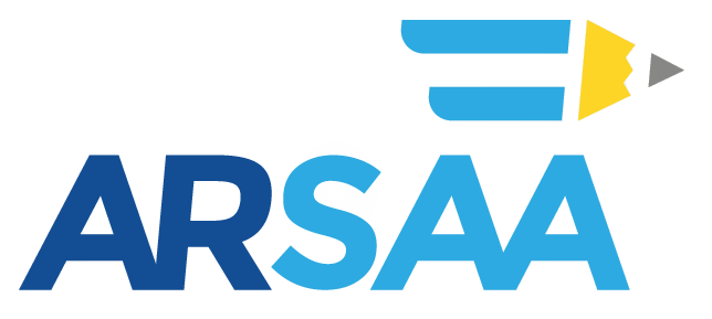 ARSAA logo, Argentine Study Abroad Association